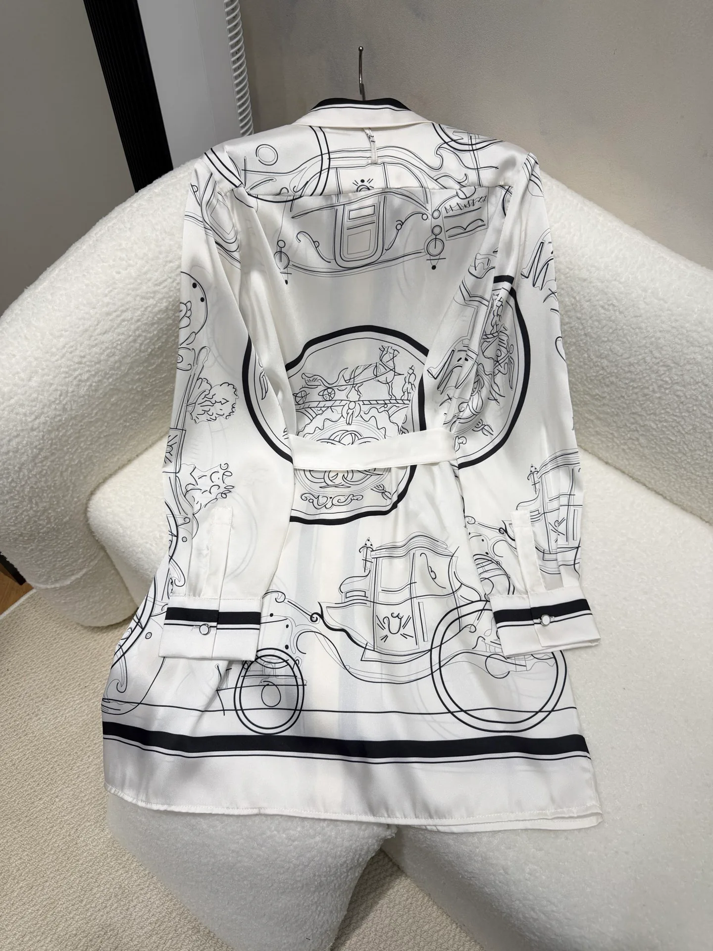 Платья Женские Hermes 11692096