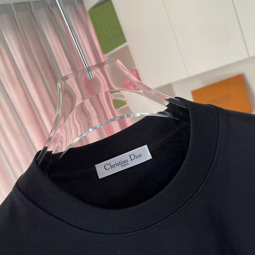 Футболки Мужские Christian Dior 10652387