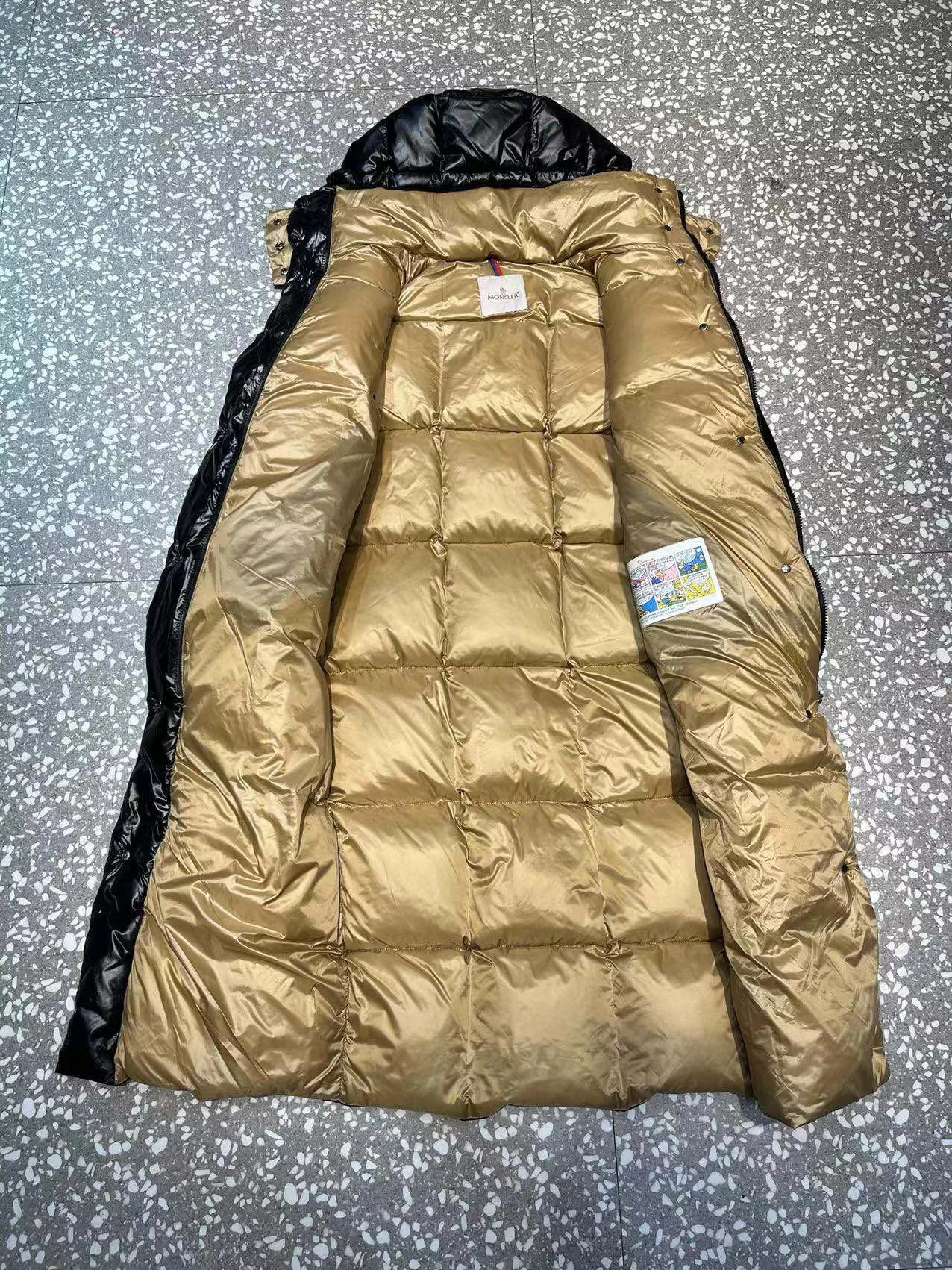 Куртки И Пуховики Женские Moncler 5046