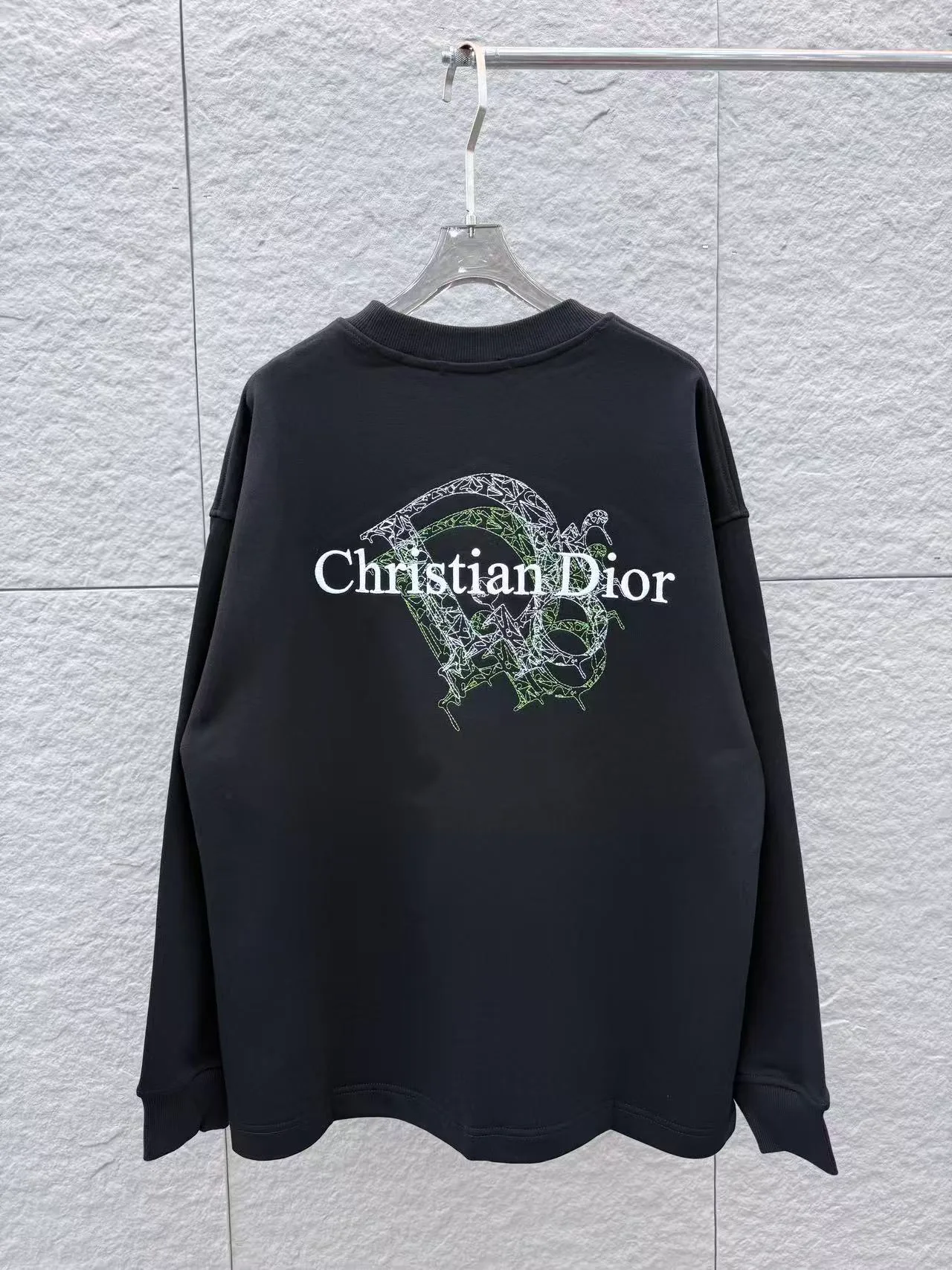 Свитшоты И Худи Мужские Christian Dior 17974558