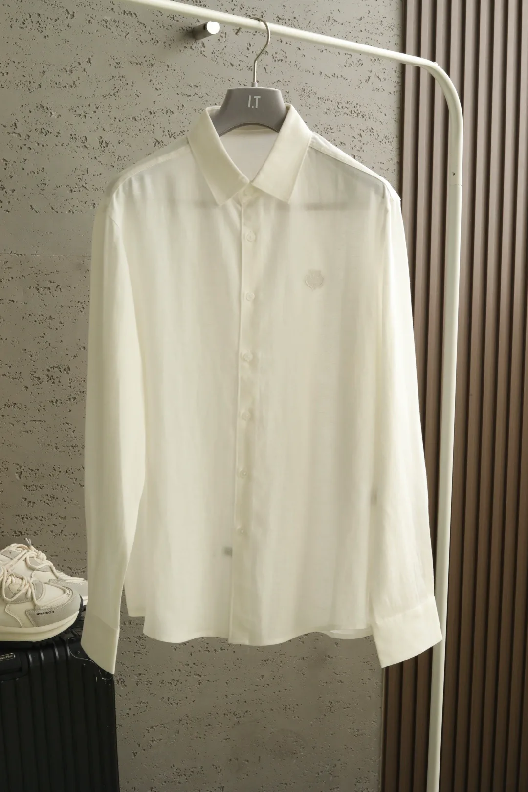 Рубашки Мужские Loro Piana 11425022