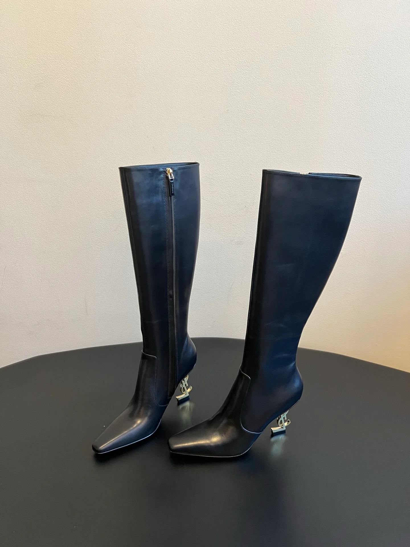 Сапоги Женские Saint Laurent 19262481