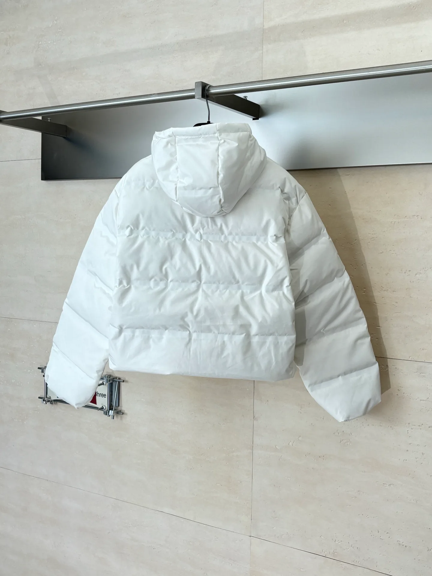 Куртки И Пуховики Мужские Alexander Wang 948530