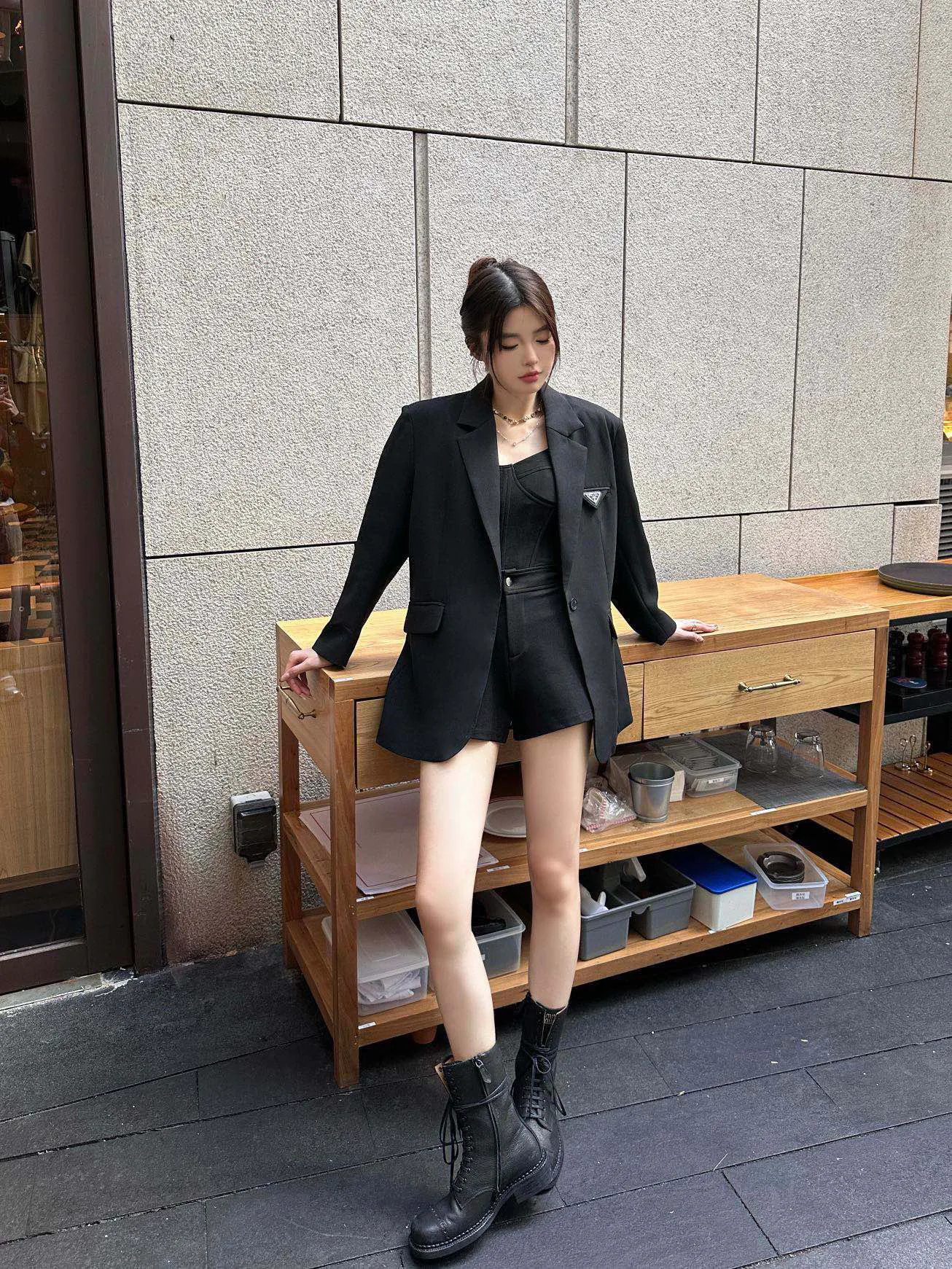 Жакеты Женские Prada 1315541