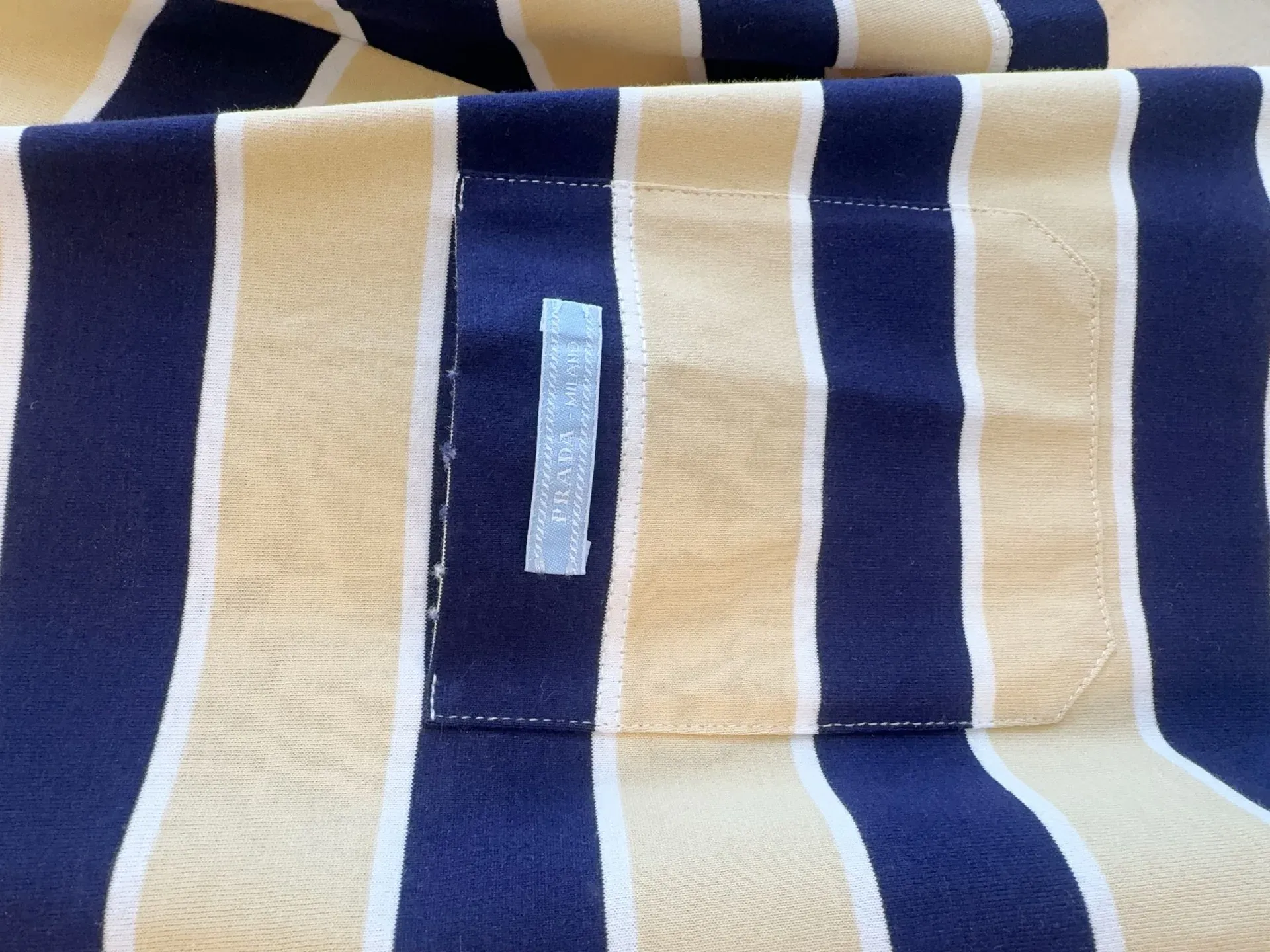 Футболки Женские Prada 5751433