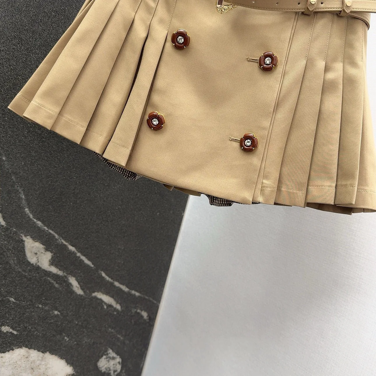 Юбки Женские Valentino 4321559