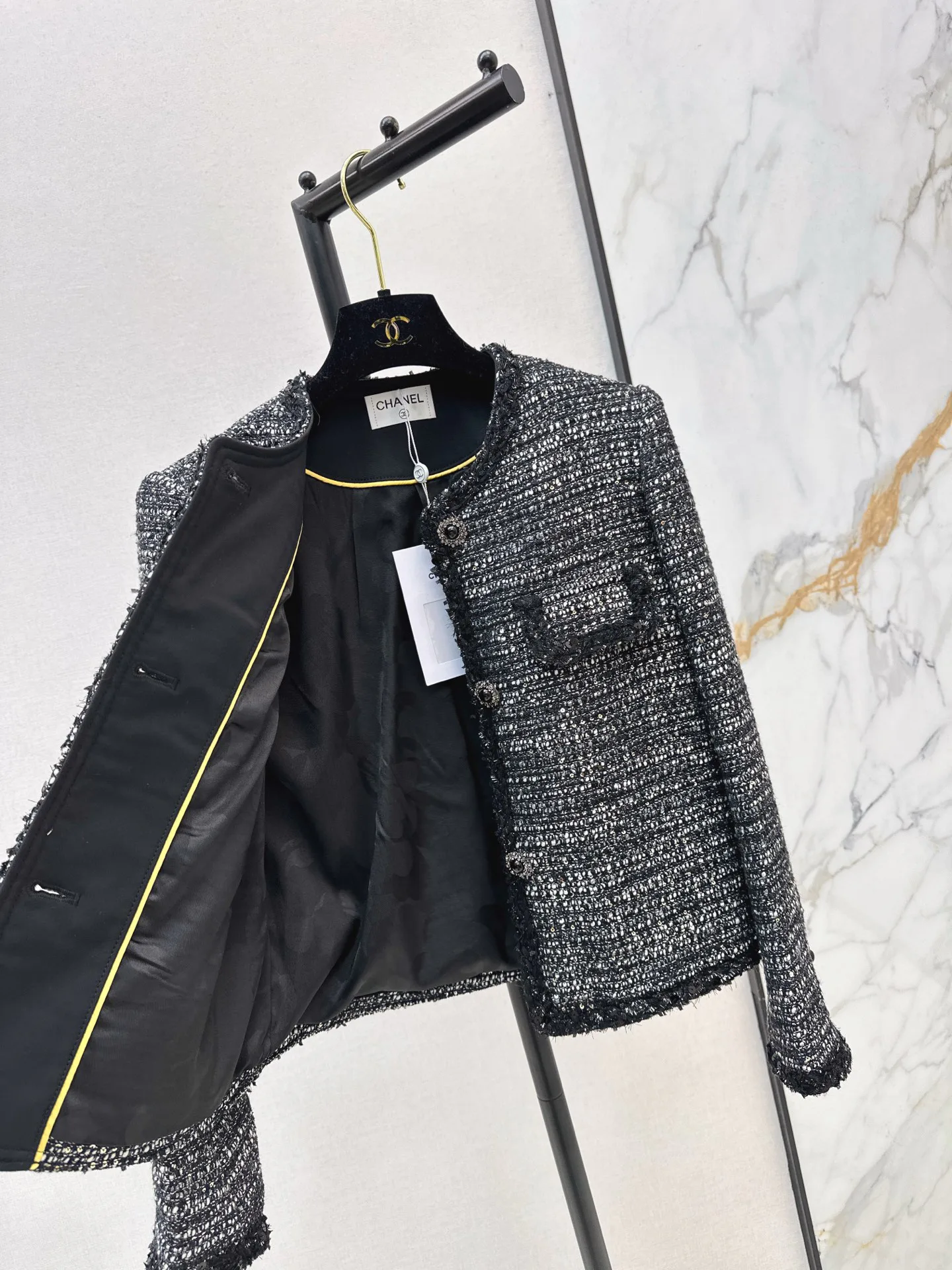 Жакеты Женские Chanel 376578