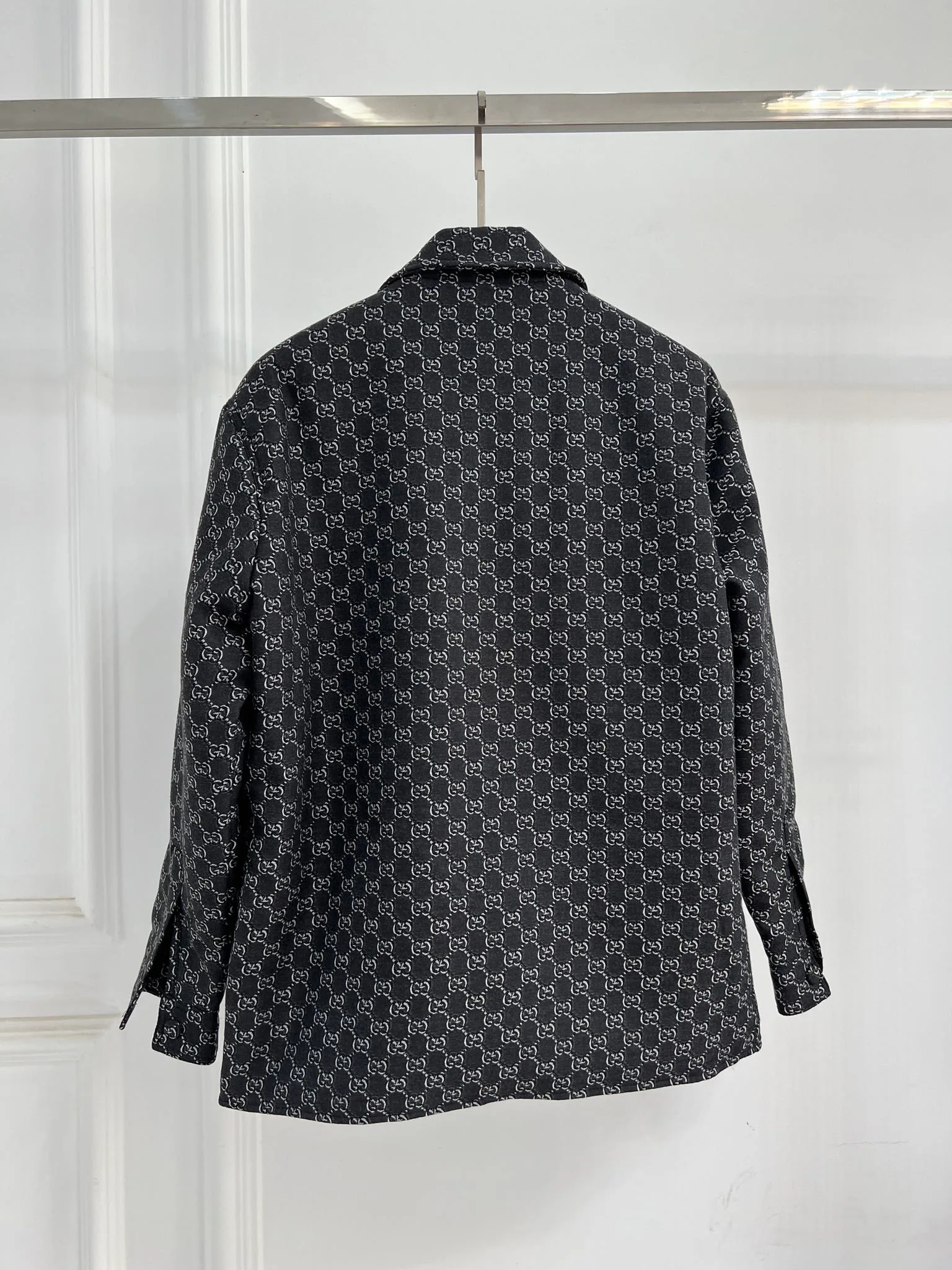 Куртки Женские Gucci 8203