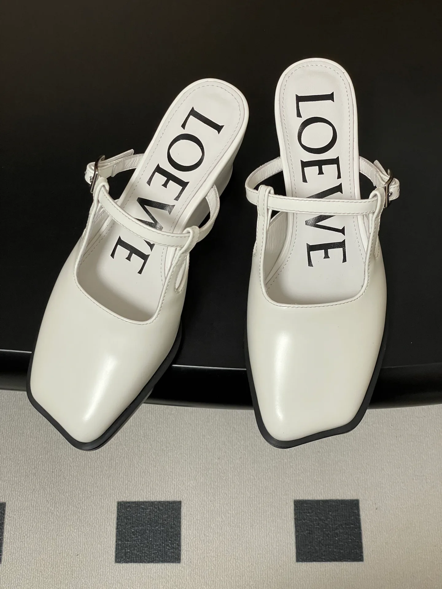 Туфли Женские Loewe 551774