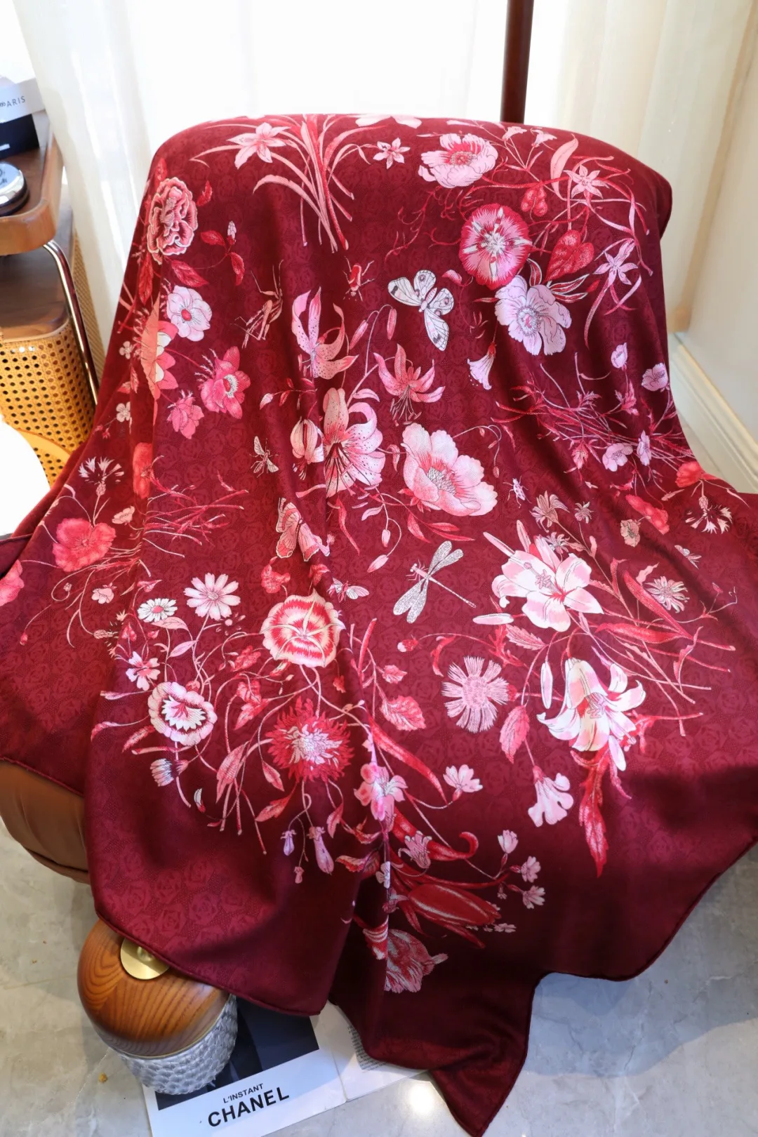 Шарфы Gucci 3981383