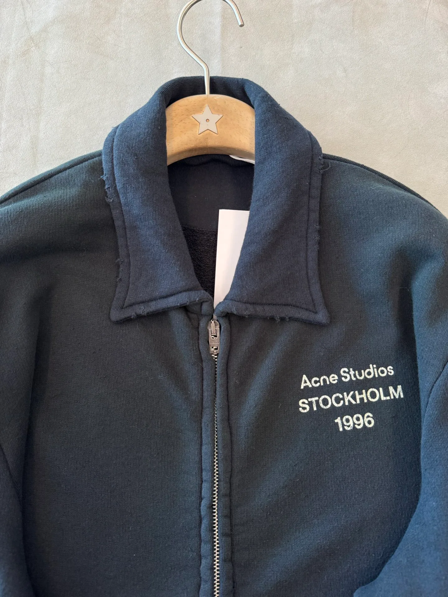 Куртки И Пуховики Женские Acne Studios 18829851