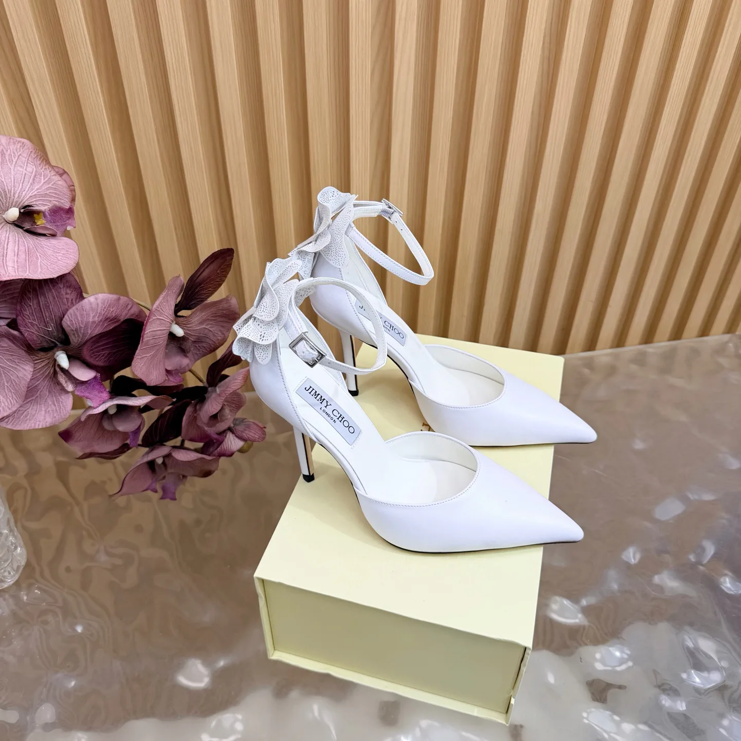 Туфли Женские Jimmy Choo 1739018