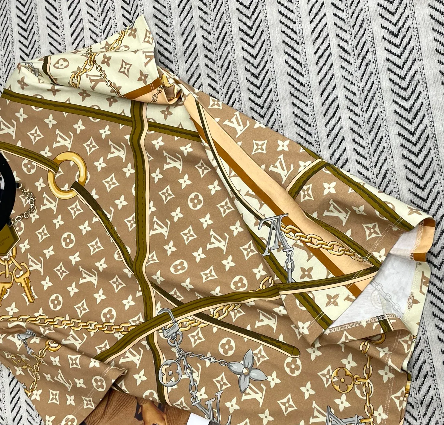 Футболки Женские Louis Vuitton 4905180