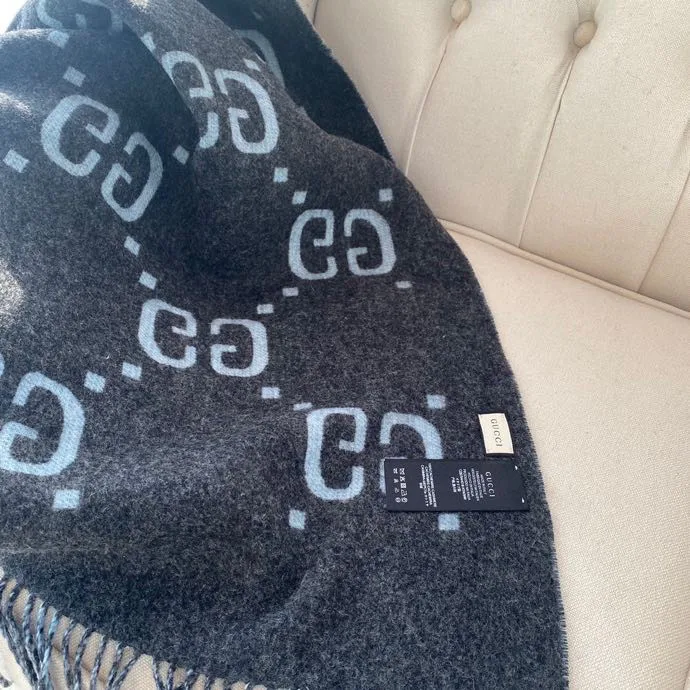 Шарфы Женские Gucci 153829