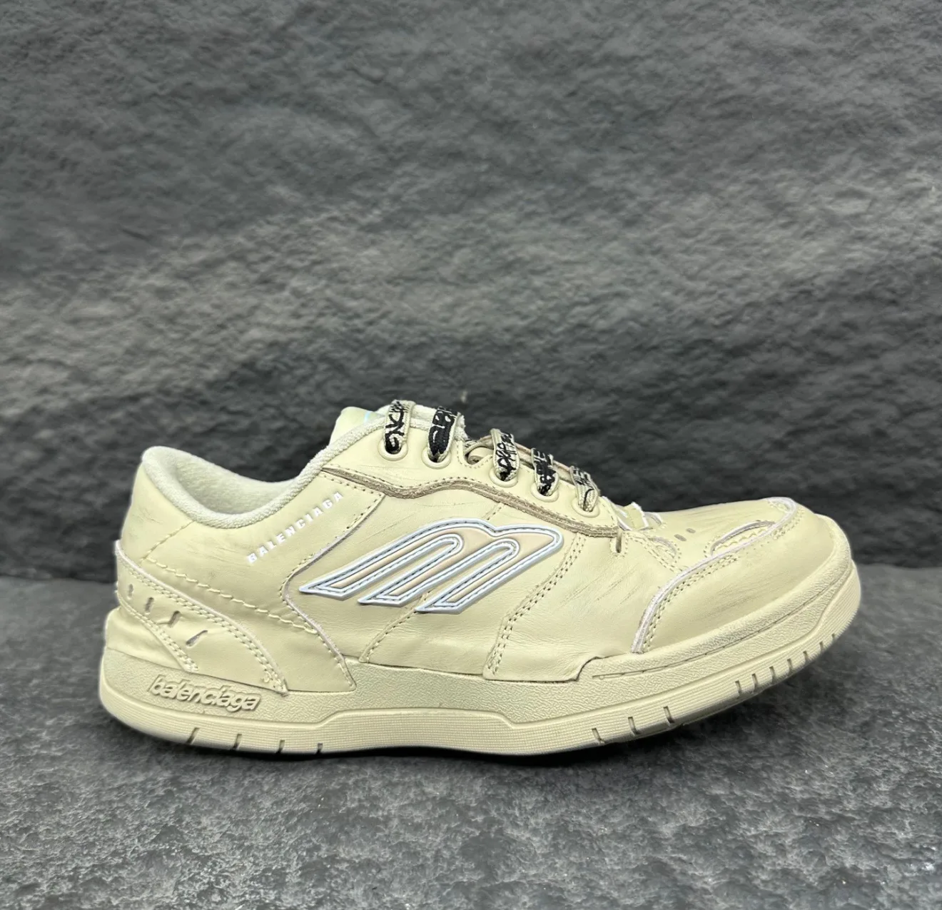 Кроссовки Женские Balenciaga 242362