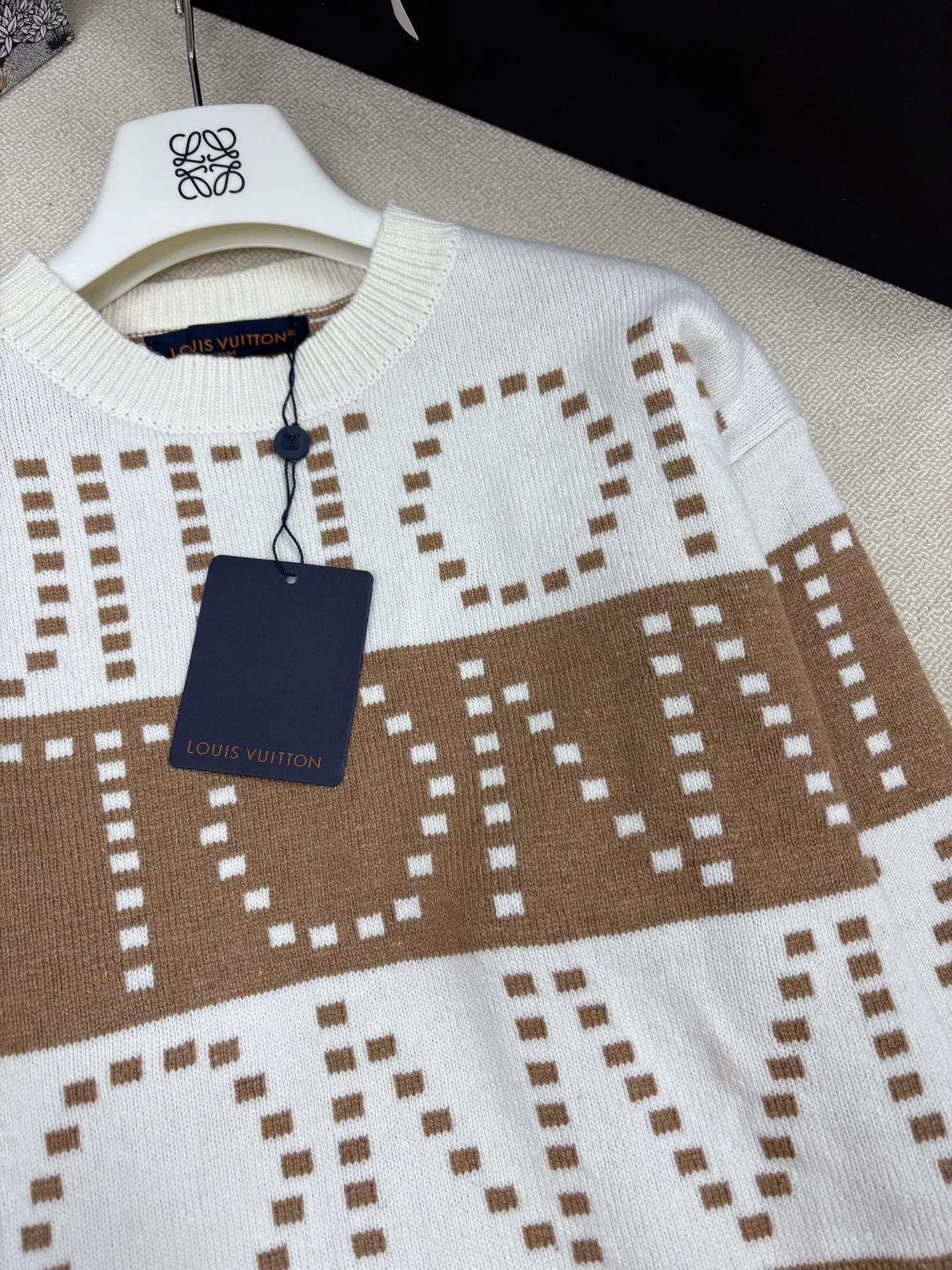 Джемперы И Свитеры Женские Louis Vuitton 1391087