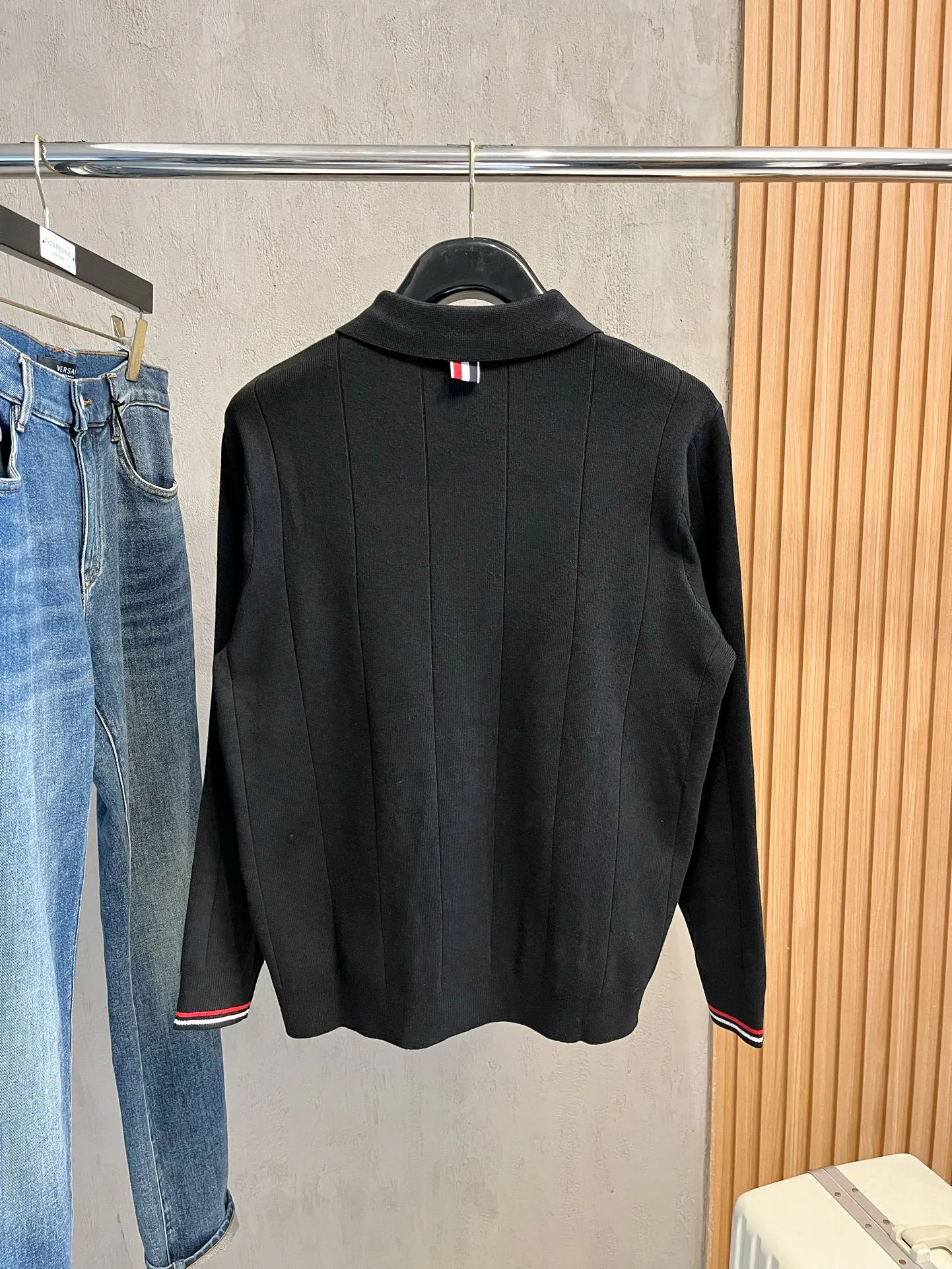 Джемперы И Свитеры Мужские Moncler 18098139