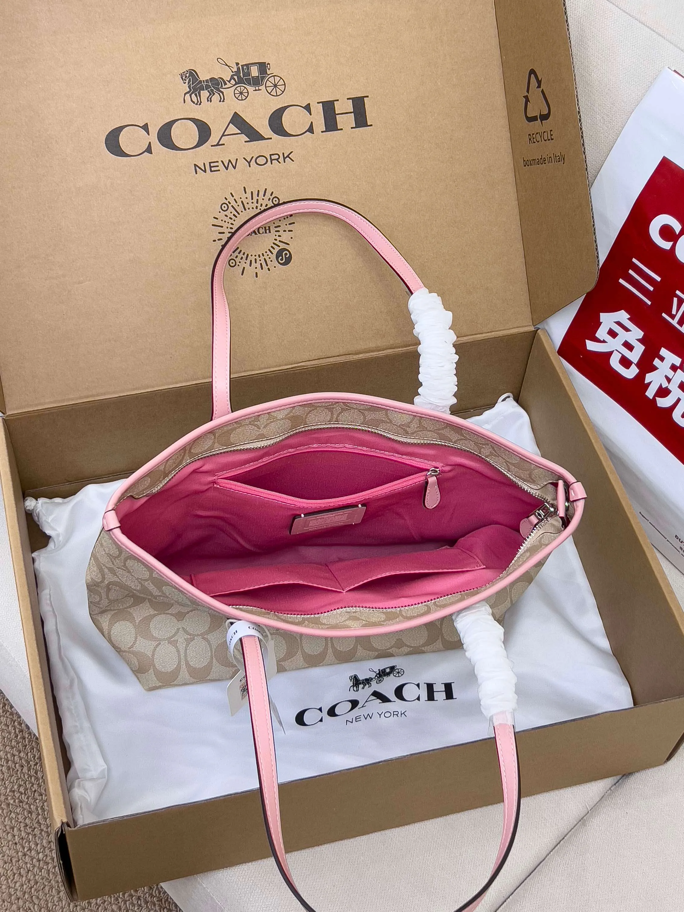 Классические Сумки Женские Coach 12116475
