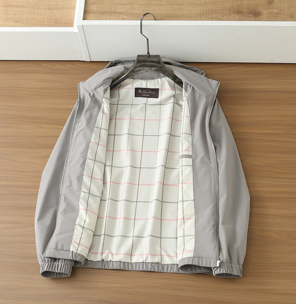 Куртки И Пуховики Мужские Loro Piana 9949806