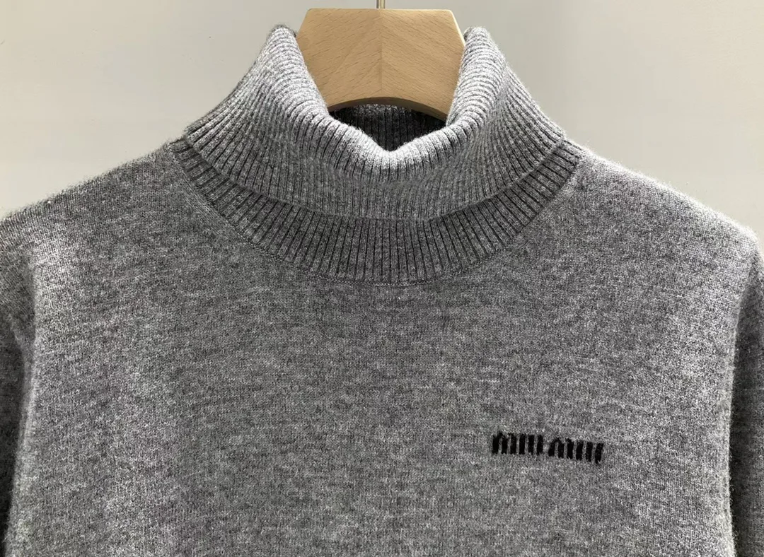 Джемперы И Свитеры Женские Miu Miu 18823686