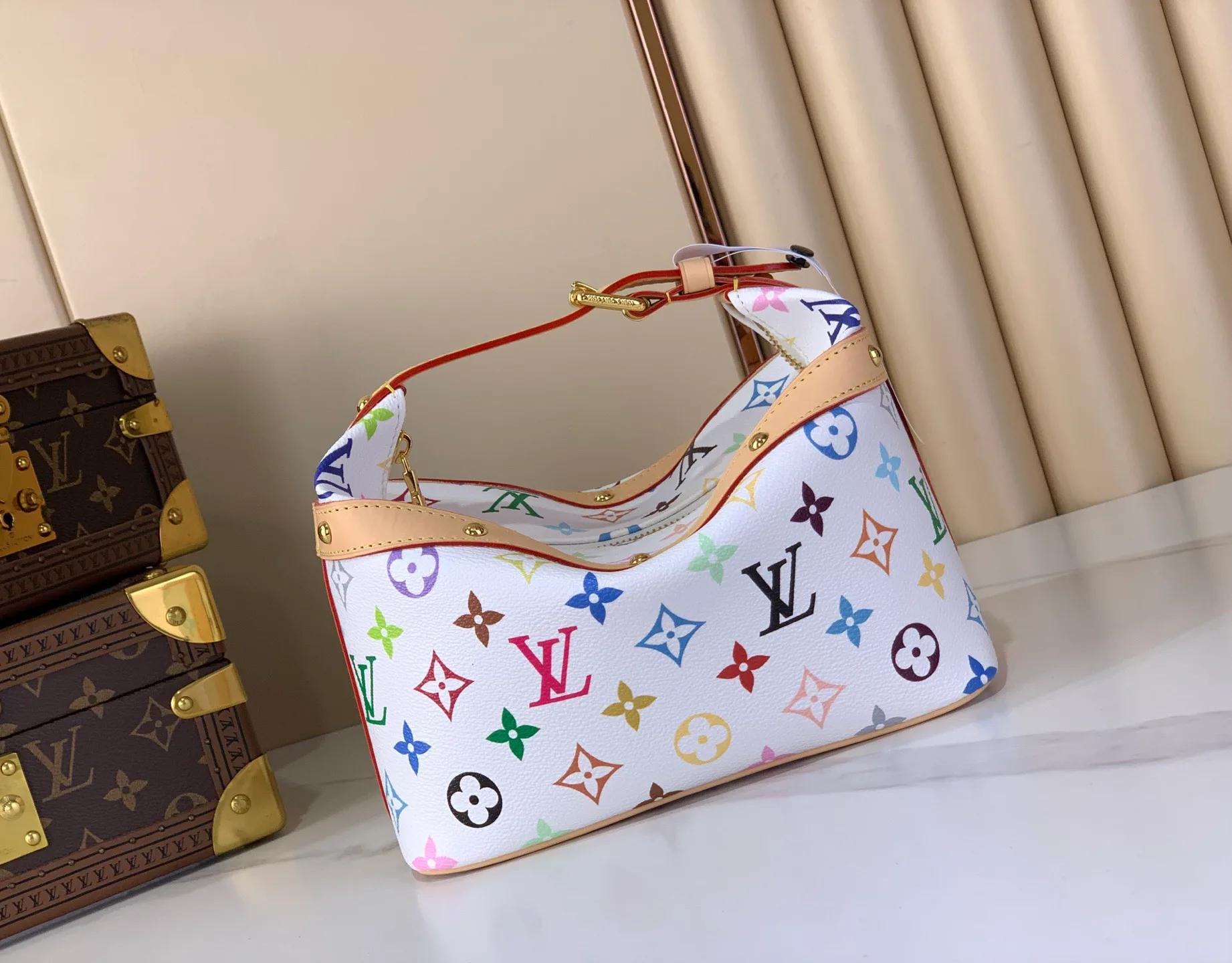 Дорожные Сумки Женские Louis Vuitton 11934127