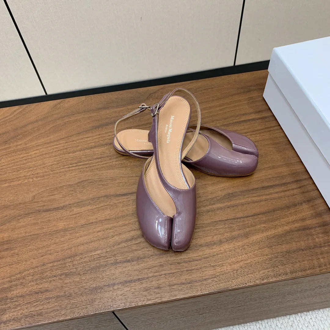 Босоножки Женские Maison Margiela 11203316
