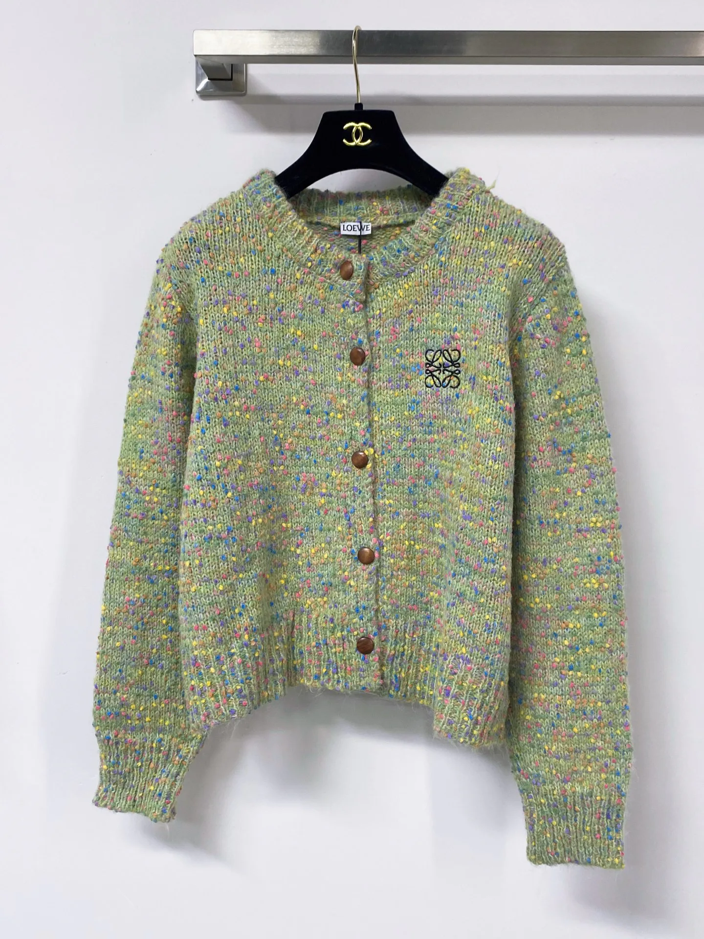 Джемперы И Свитеры Женские Loewe 19647688