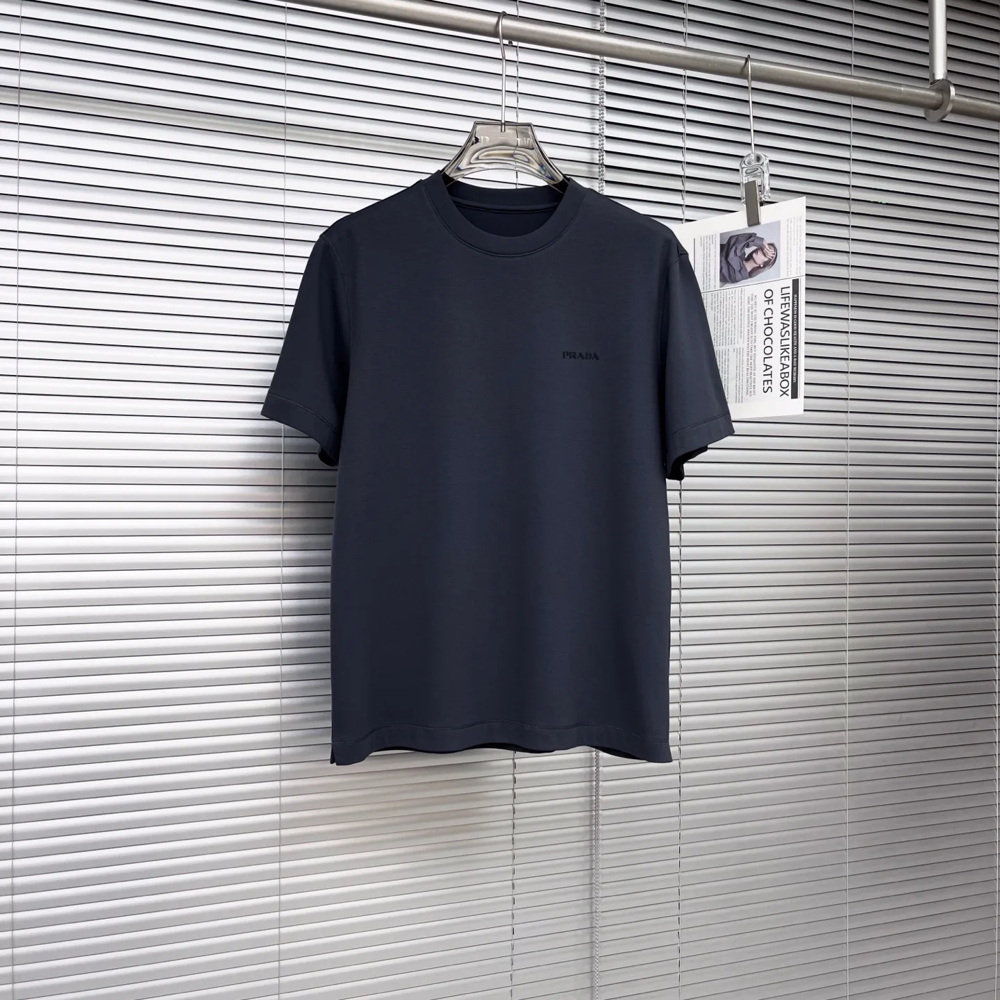 Футболки Женские Prada 788437