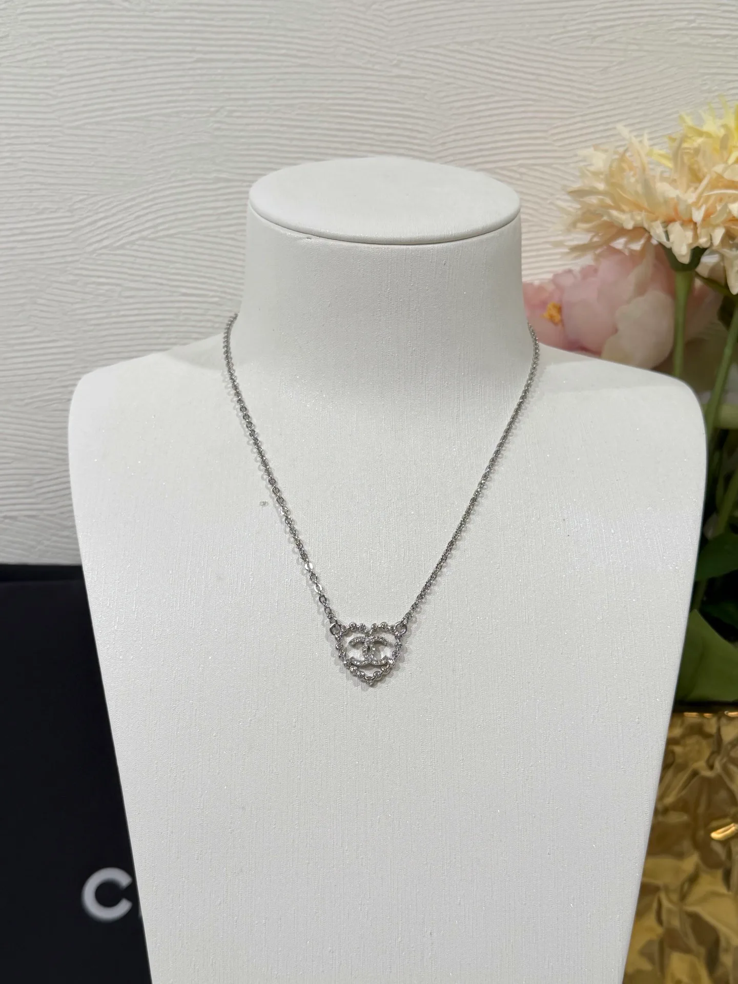 Бижутерия Chanel 17921647