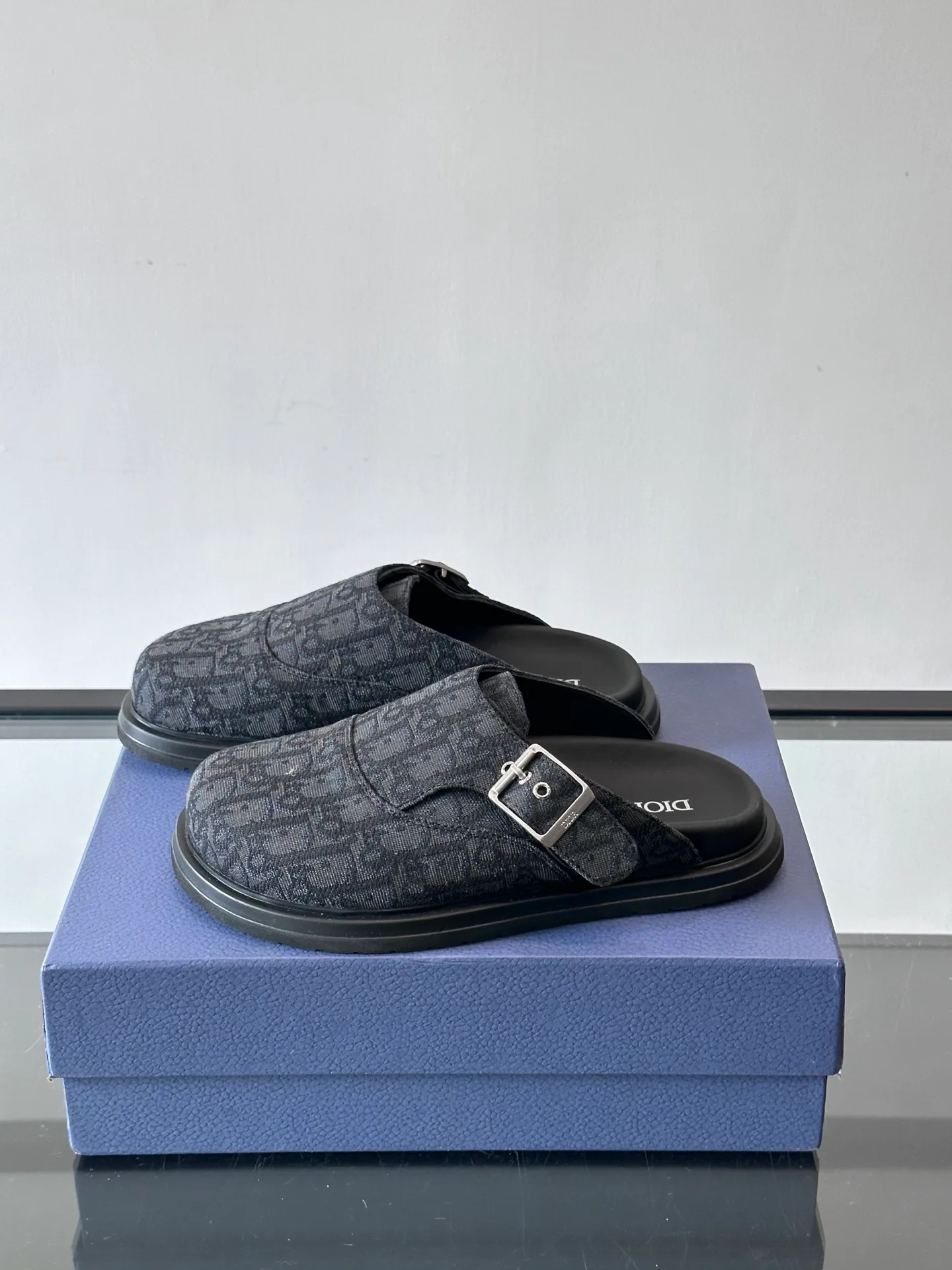 Сандалии Мужские Dolce & Gabbana 2492422