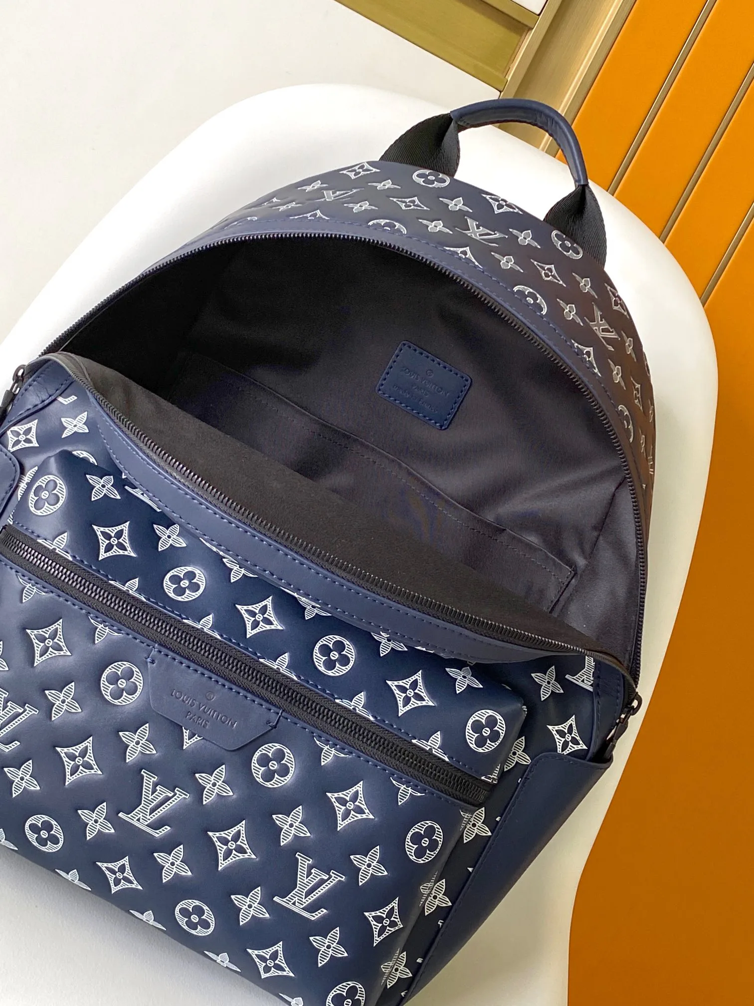 Рюкзаки Женские Louis Vuitton 13435261