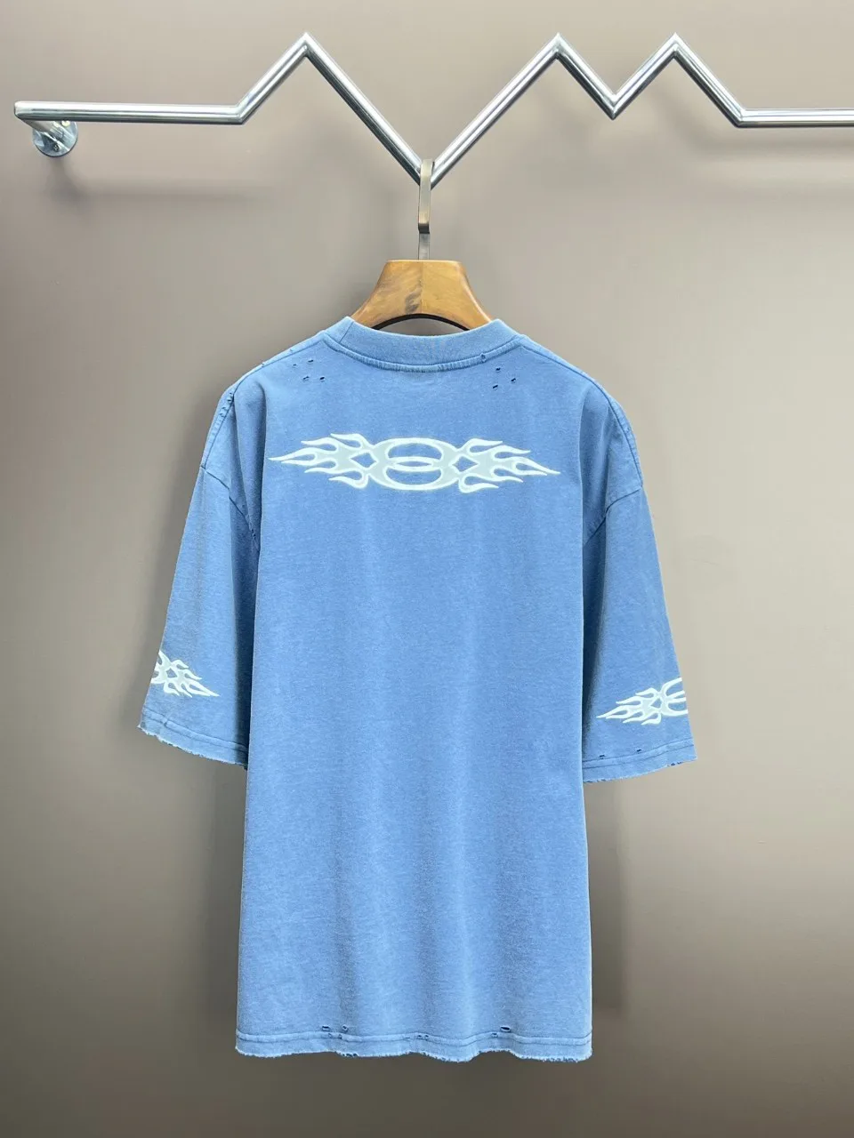 Футболки Женские Balenciaga 27293