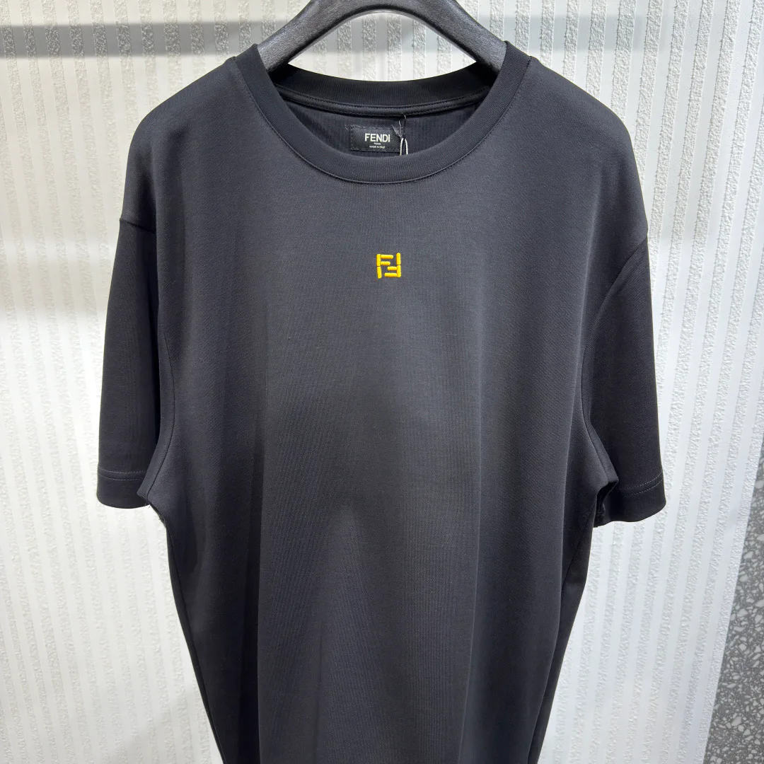 Футболки Мужские Fendi 10575926