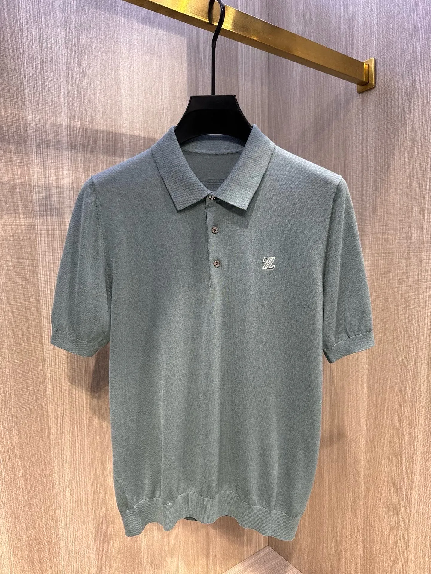 Футболки Мужские Zegna 11323877