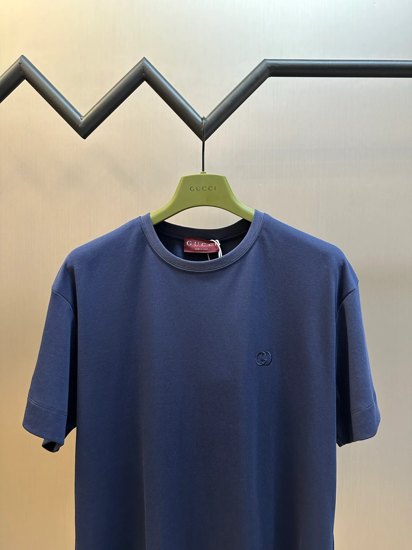 Футболки Мужские Gucci 11437000
