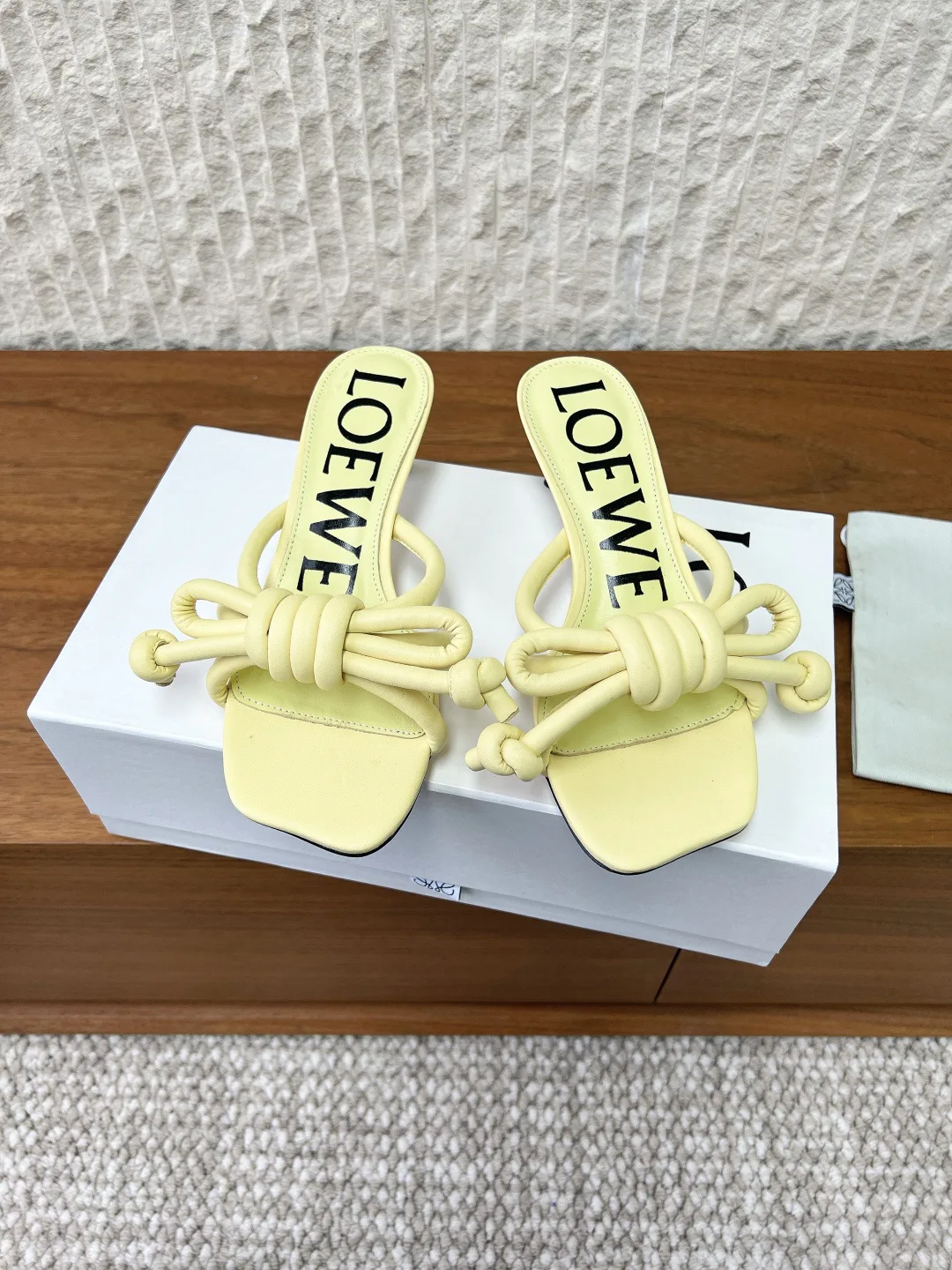Туфли Женские Loewe 11405124