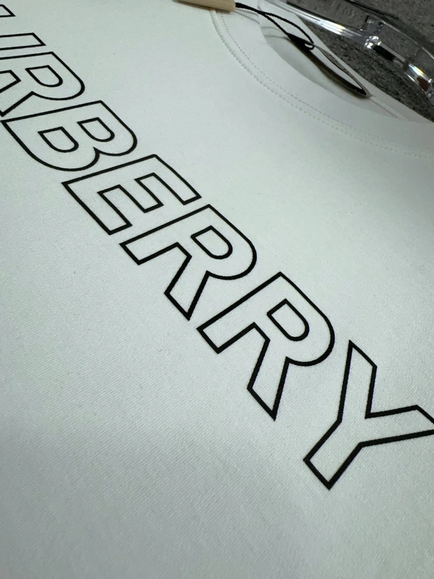 Футболки Мужские Burberry 1297262