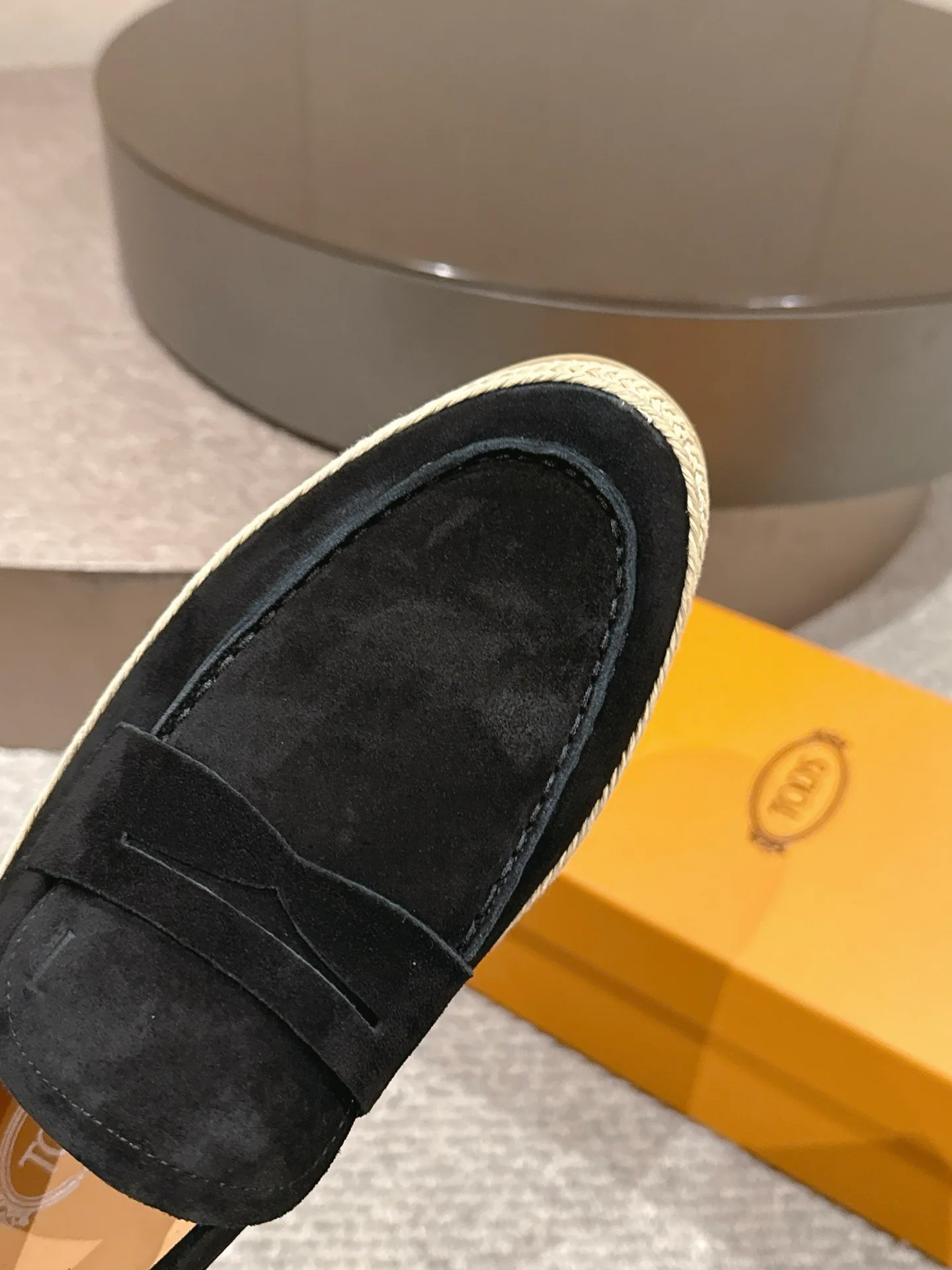 Лоферы И Мокасины Женские Tod's 393143