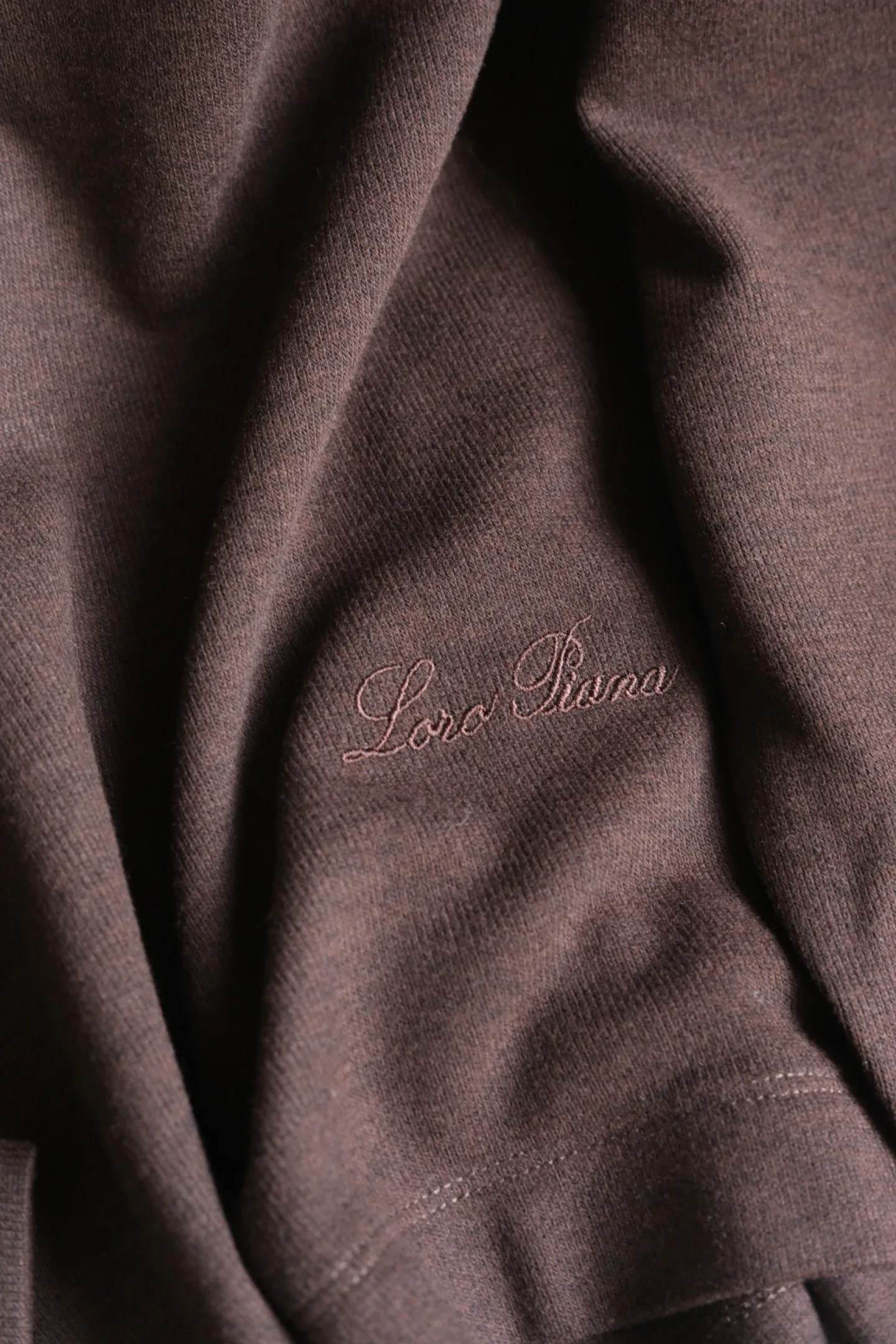Джемперы И Свитеры Мужские Loro Piana 18109499