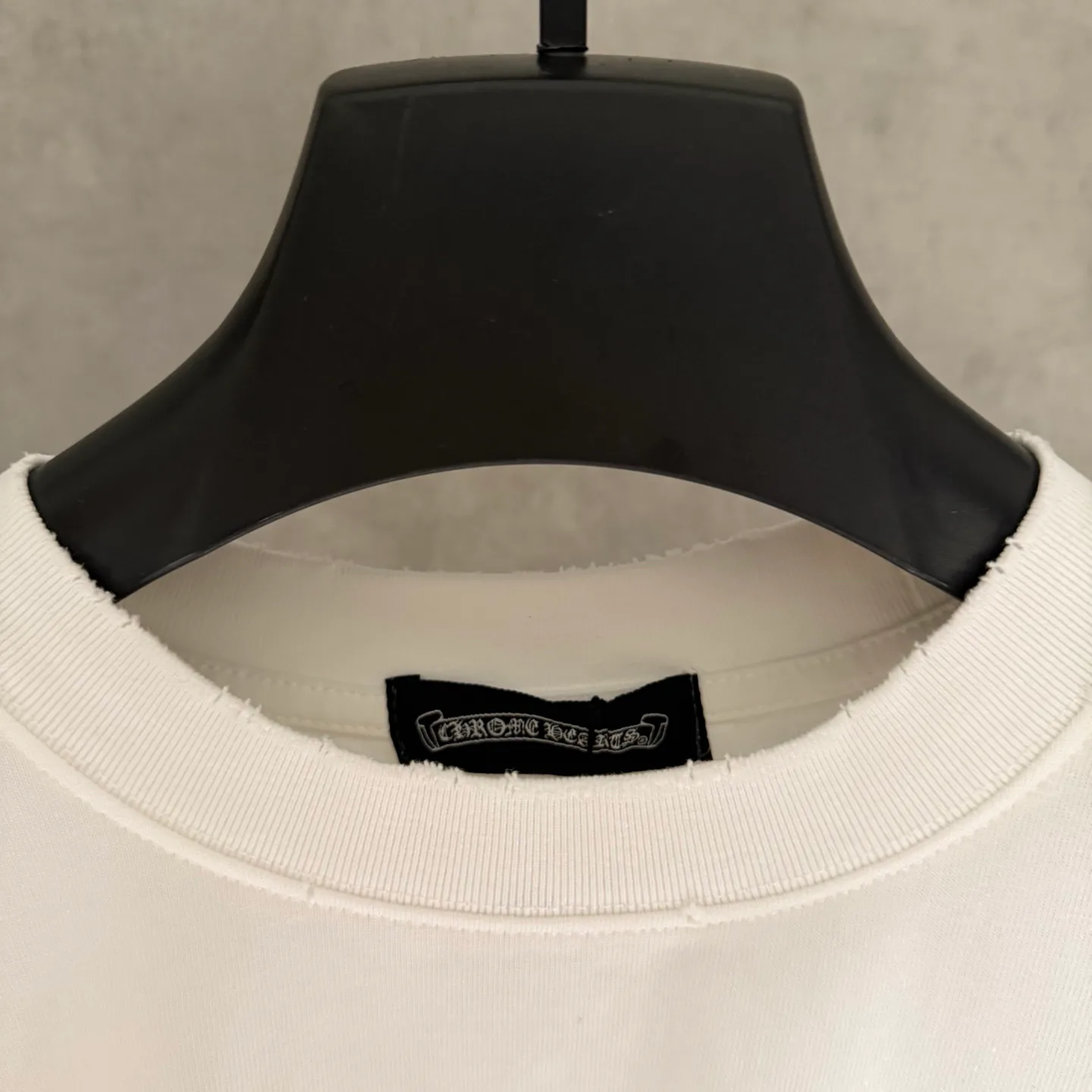 Футболки Мужские Chrome Hearts 11264942