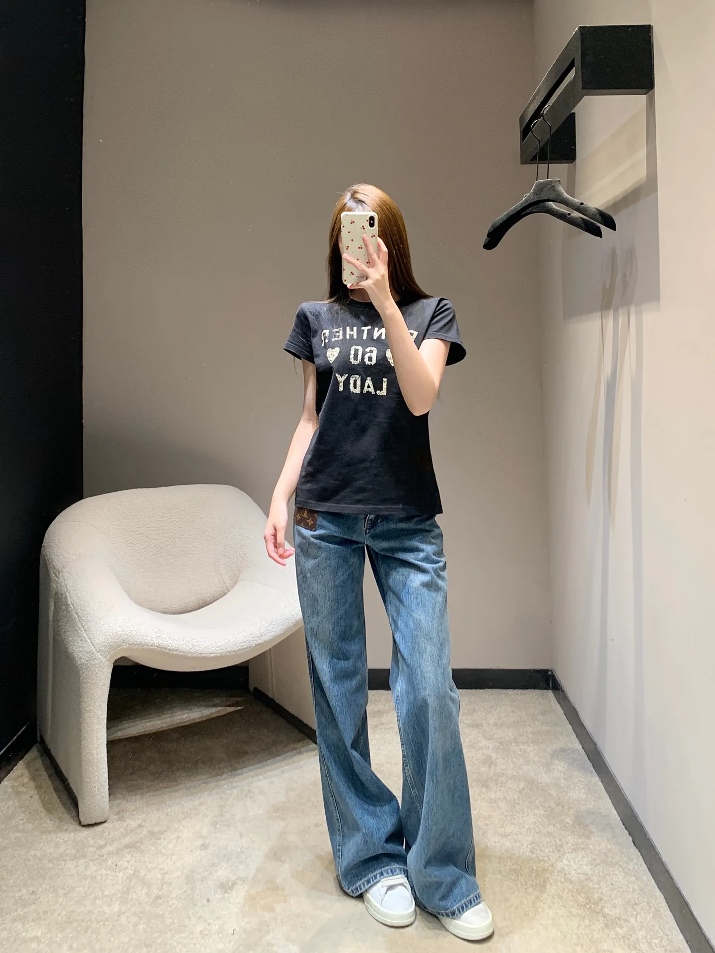 Футболки Женские Valentino 5883470