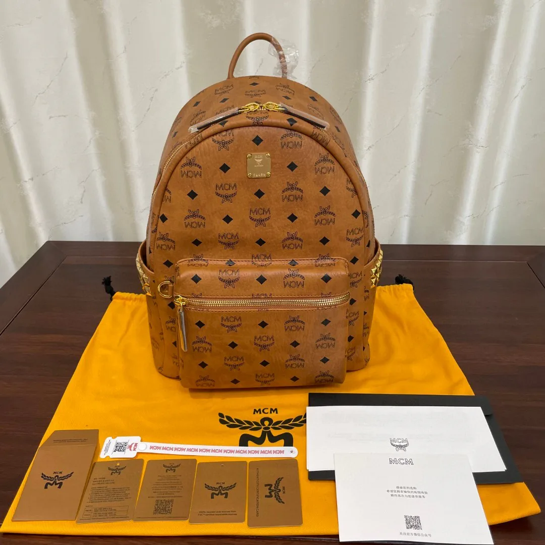 Рюкзаки Женские Mcm 10017834