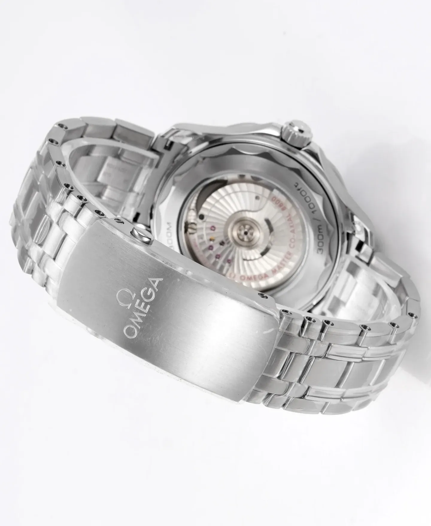 Часы Женские Omega 5075870