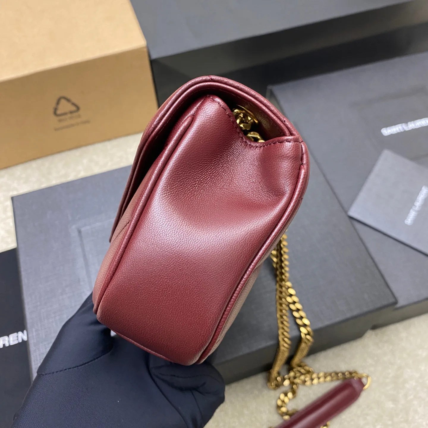 Классические Сумки Женские Saint Laurent 11311828