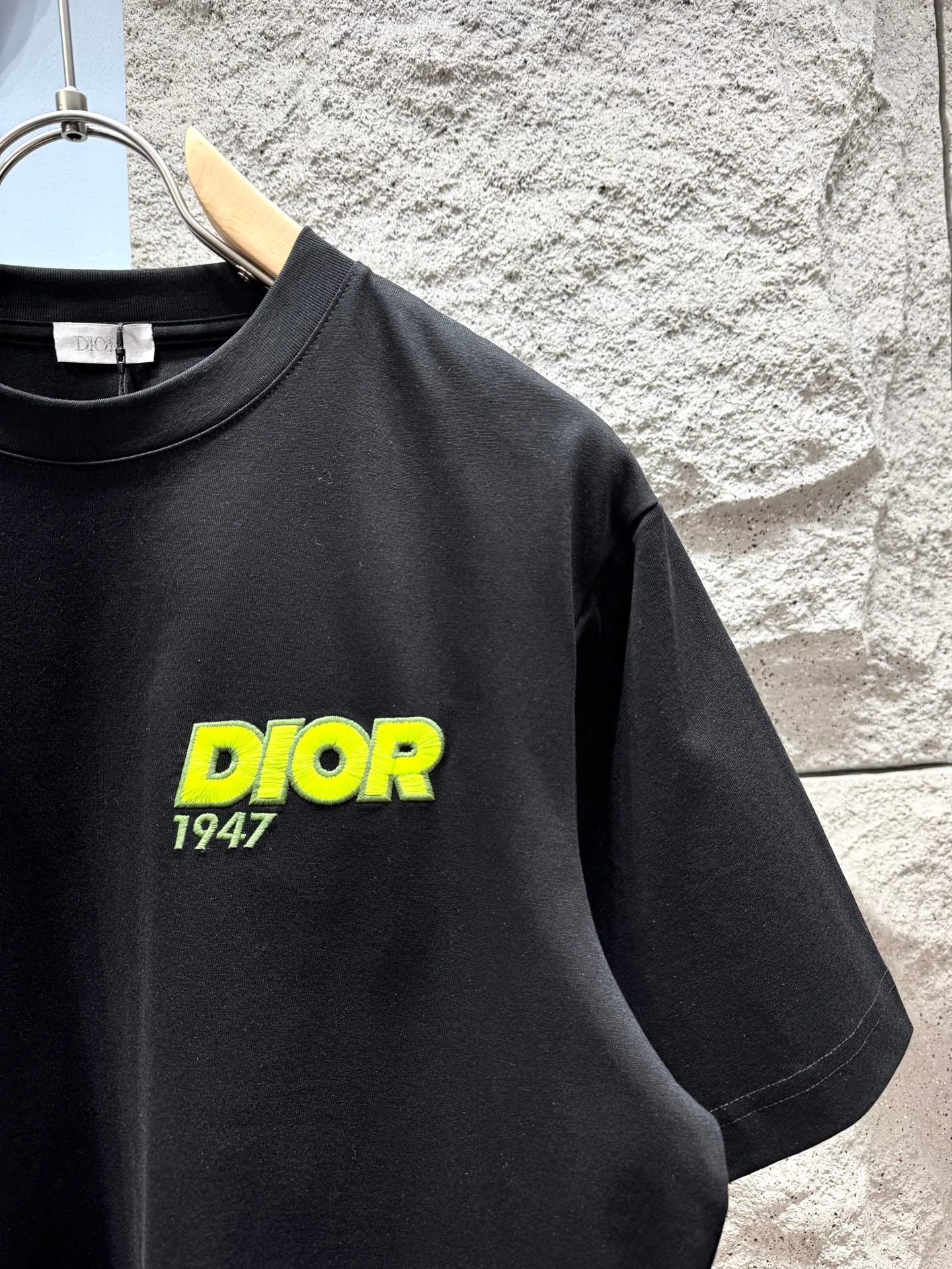 Футболки Мужские Christian Dior 1845874