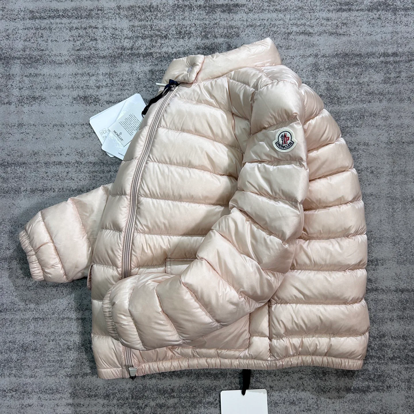Куртки И Пуховики Женские Moncler 18725388