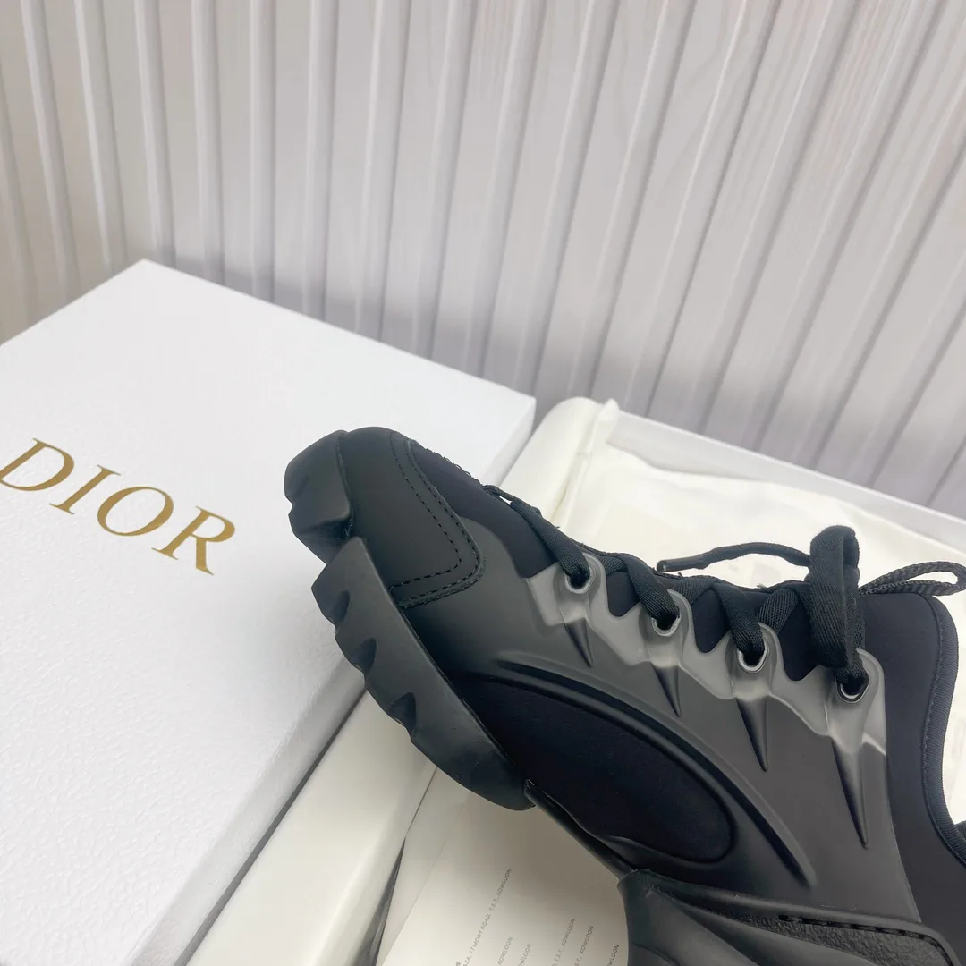 Кроссовки Женские Christian Dior 17961591