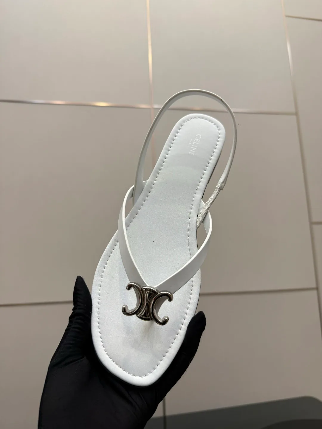 Сандалии Женские Celine 13461679