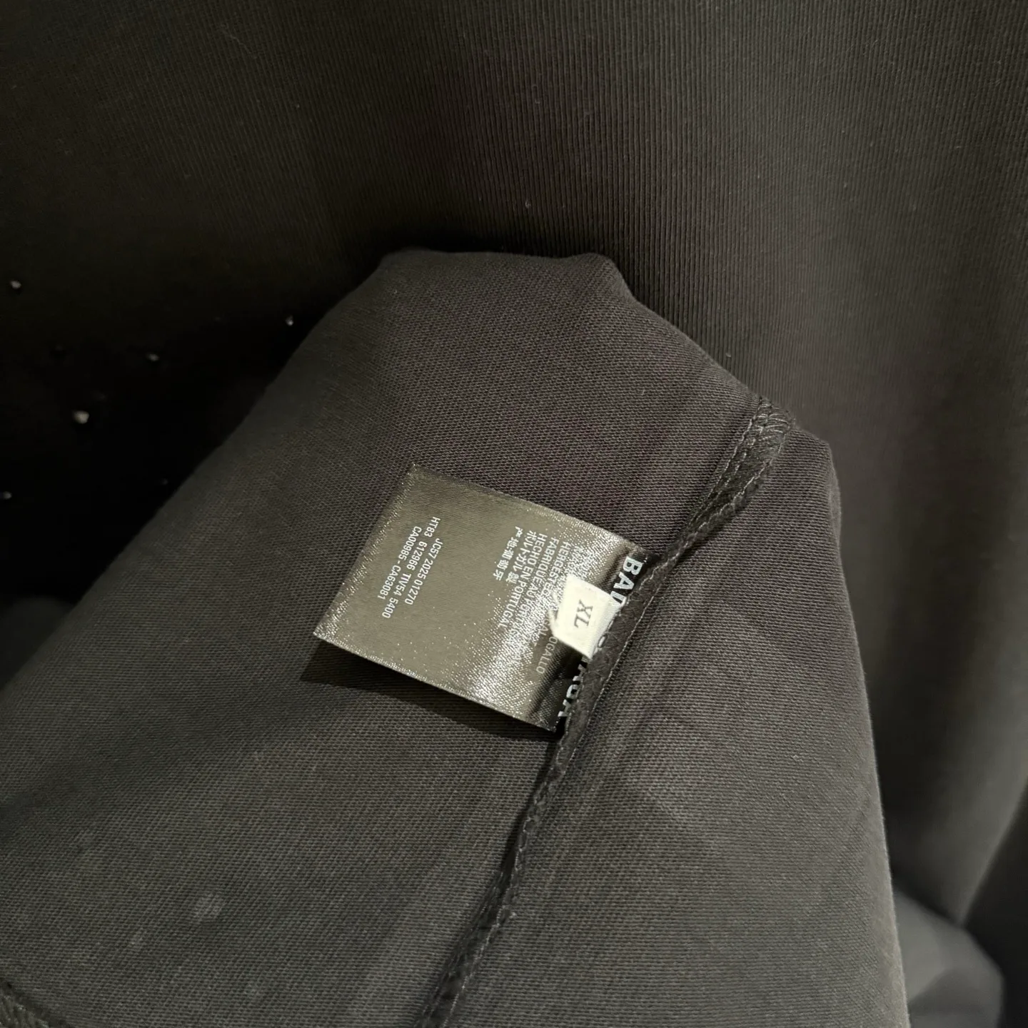 Футболки Женские Balenciaga 932036