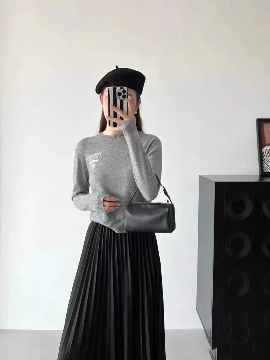 Джемперы И Свитеры Женские Prada 17904296